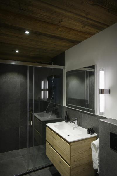 NEW TRIA® 68, Deckeneinbauleuchte, 3000 K, 60°, IP 20, rund, schwarz