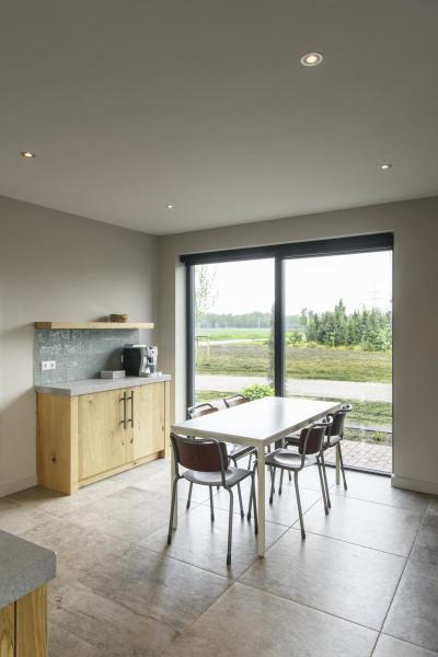 NEW TRIA®, LED-Modul, rund, 1800-3000 K, 60°, PHASE, schwarz