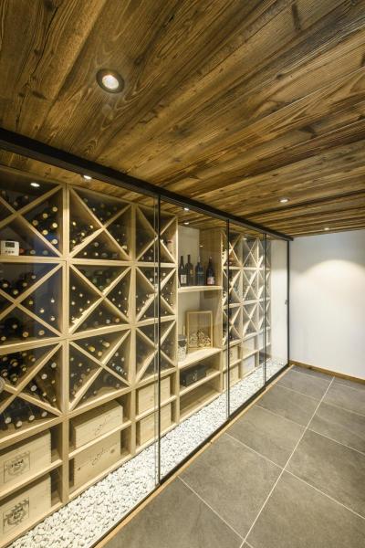 NEW TRIA® 68, Deckeneinbauleuchte, 1800-3000 K, 38°, IP 20, rund, schwarz