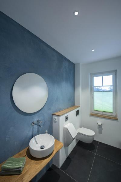 NEW TRIA® 68, Deckeneinbauleuchte, 1800-3000 K, 60°, IP 20, rund, weiß