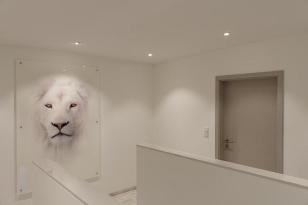 NEW TRIA® UNIVERSAL, LED-Modul, 2500/3000/4000 K, 60°, PHASE, schwarz