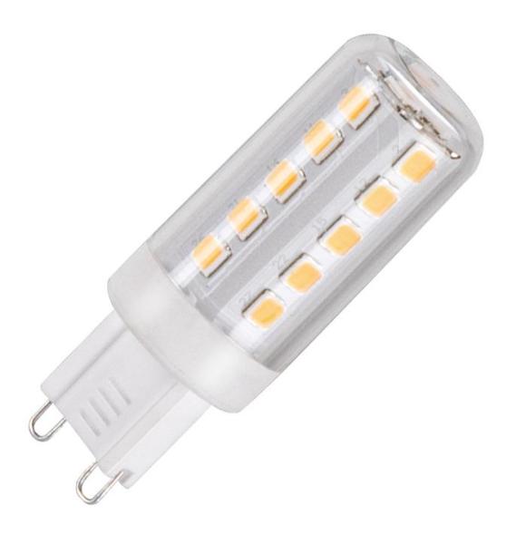 LED-Leuchtmittel QT14 G9 2700 K
