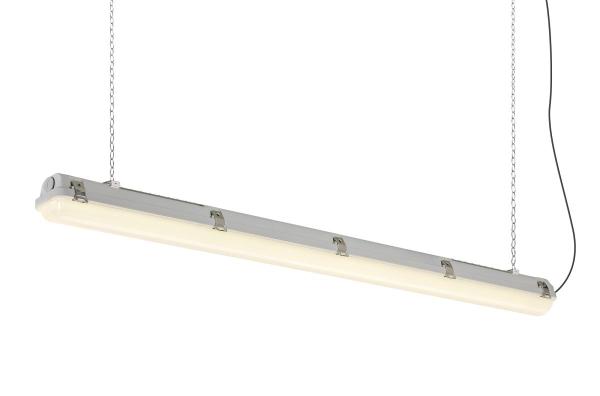 WATERPROOF V DALI 1200, 36 W 840 IP66