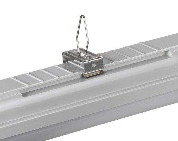 WATERPROOF V DALI 1200, 36 W 840 IP66