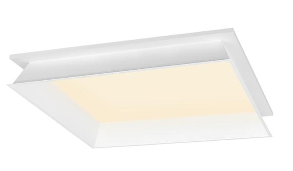 PANEL V 600, 34 W 830/840