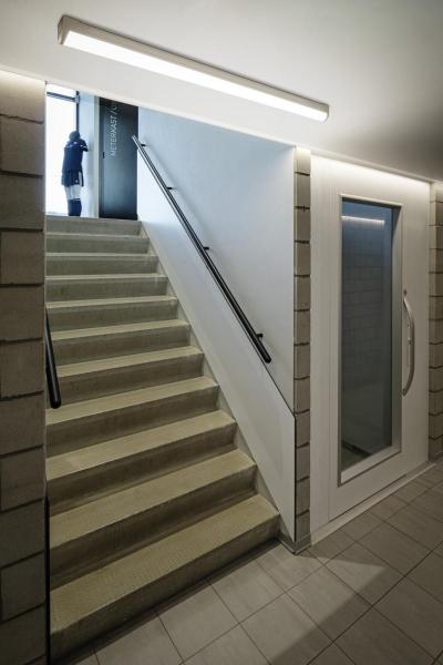 INDUSTRY BATTEN V 1500, 22/42 W 830/840/857