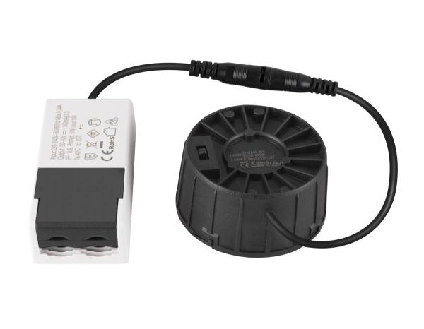 DOWNLIGHT V 100, 6 W 830/840 IP54