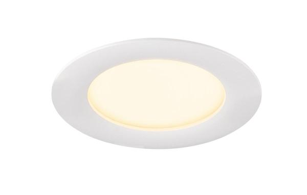 DOWNLIGHT V 100, 6 W 830/840 IP54