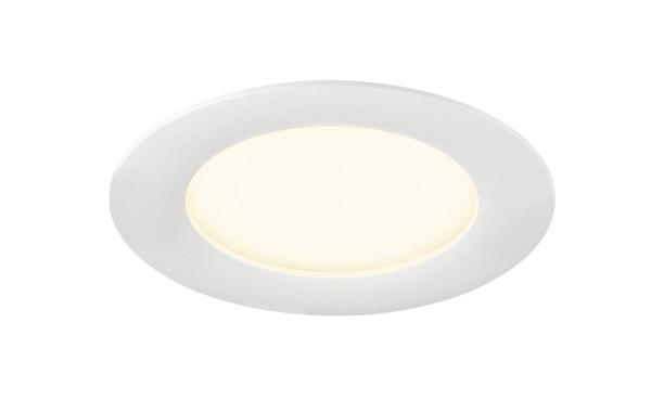 DOWNLIGHT V 100, 6 W 830/840 IP54