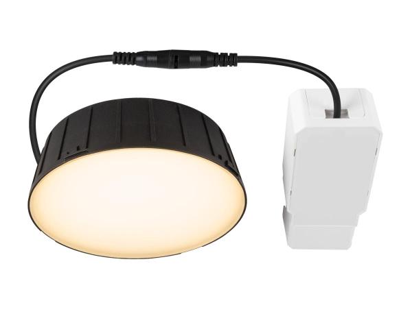 DOWNLIGHT V 150, 9/15 W 830/840 IP54