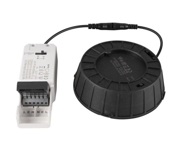 DOWNLIGHT V 150, 9/15 W 830/840 IP54