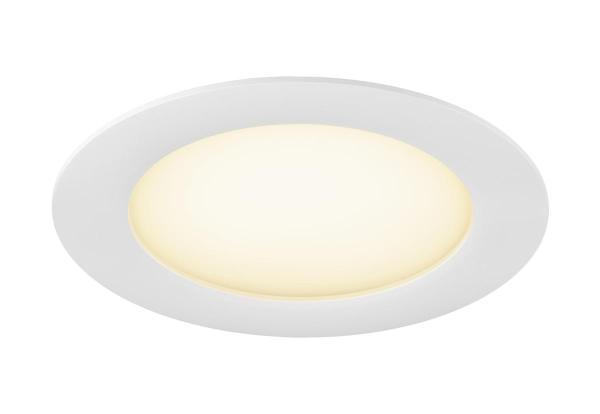 DOWNLIGHT V 150, 9/15 W 830/840 IP54