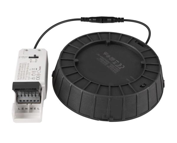 DOWNLIGHT V 200, 15/21 W 830/840 IP54