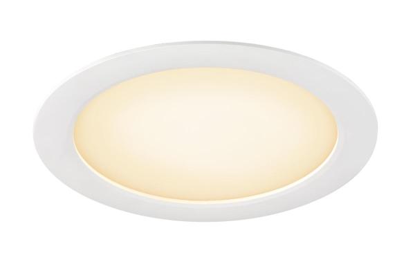 DOWNLIGHT V 200, 15/21 W 830/840 IP54