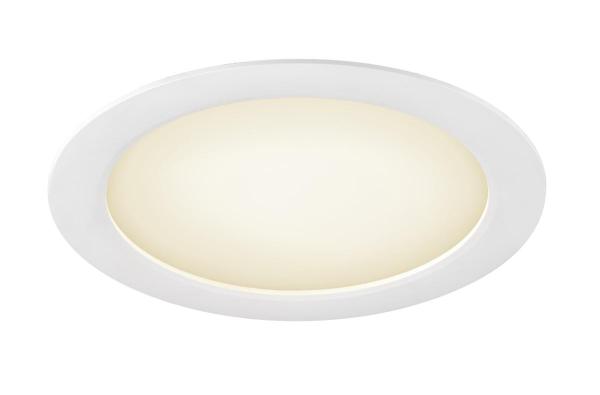 DOWNLIGHT V 200, 15/21 W 830/840 IP54
