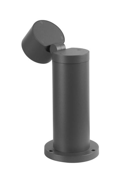 R-CUBE 35, Stehleuchte, 15 W, 2700/3000 K, PHASE, anthrazit