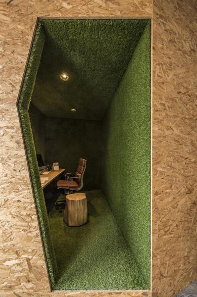 KADUX, Deckeneinbauleuchte, single, 3000 K, 38°, IP 20, quadratisch, schwarz