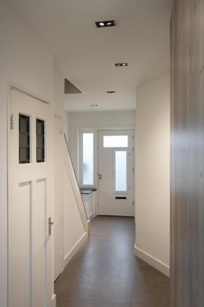 KADUX, Deckeneinbauleuchte, double, 3000 K, 38°, IP 20, quadratisch, schwarz