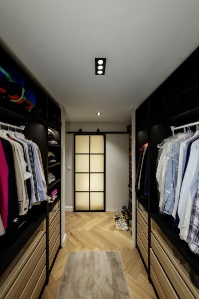 KADUX, Deckeneinbauleuchte, triple, 3000 K, 38°, IP 20, quadratisch, schwarz