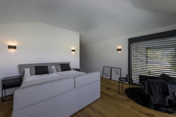 PANTILO ROPE, Wandaufbauleuchte, anderes, 1x max. 15 W G9, silber