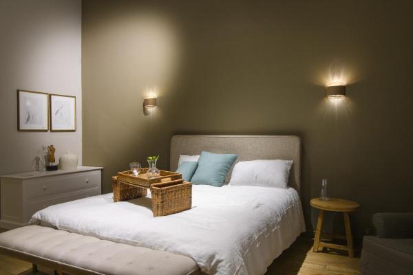 PANTILO ROPE, Wandaufbauleuchte, anderes, 1x max. 15 W G9, gold