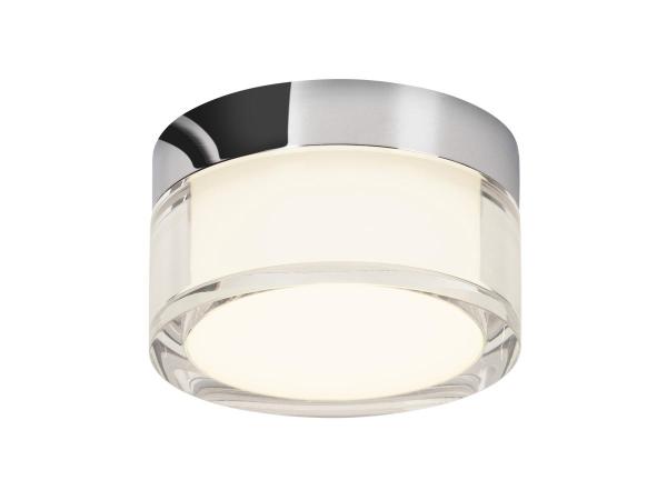 CYFT, Dekoring, chrom