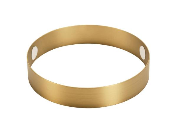 CYFT, Dekoring, messing