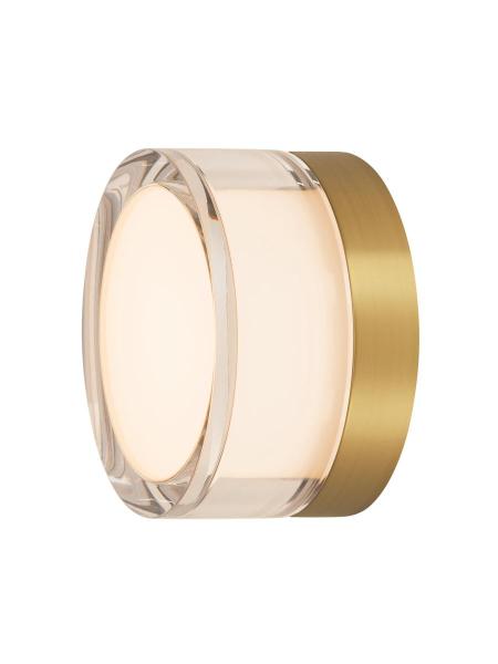 CYFT, Dekoring, messing