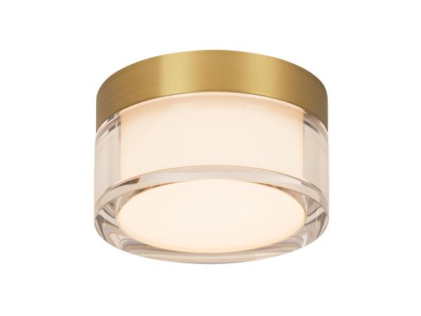 CYFT, Dekoring, messing