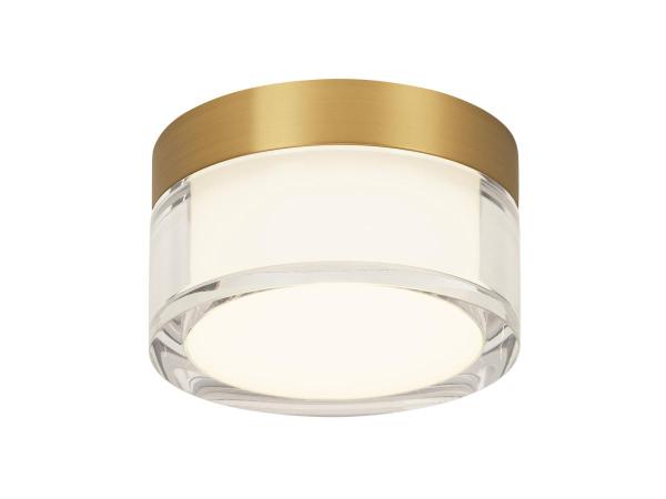 CYFT, Dekoring, messing