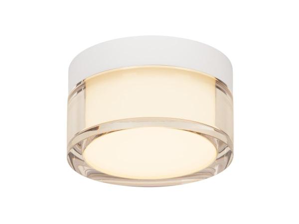 CYFT, Dekoring, weiß