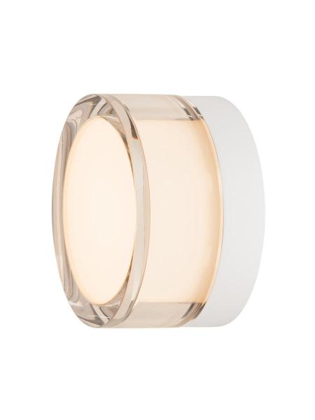 CYFT, Dekoring, weiß