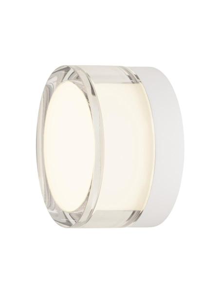 CYFT, Dekoring, weiß