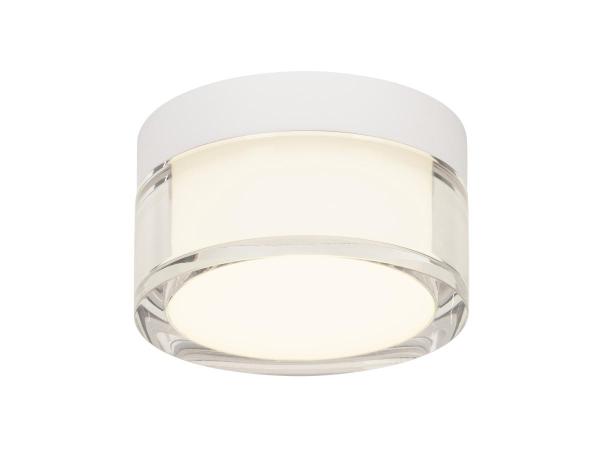 CYFT, Dekoring, weiß