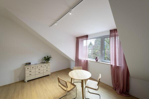 NOBLO® SPOT, 3~ Spot, rund, 3000 K, 6 W, Phasenabschnitt, 32°, weiß