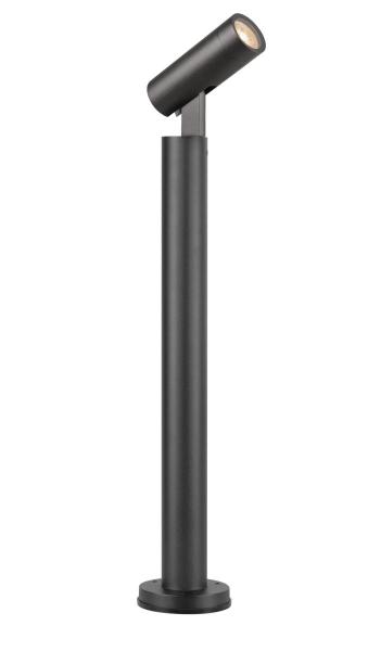 S-TUBE 75, Stehleuchte, GU10, 10 W, schwarz