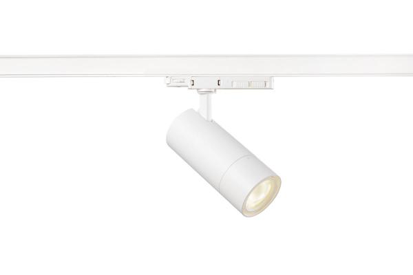 UNIVERSAL TRACKSPOT V 3Ph., 25/30/35 W 927/930/940 24°-60° weiß