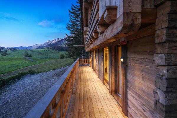 LID I, Wandaufbauleuchte, 2700/3000 K, 15 W, PHASE, 100°, anthrazit