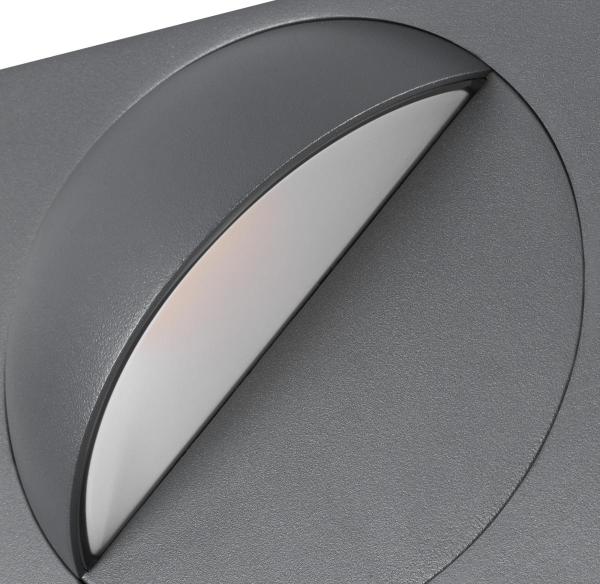 LID I 75, Stehleuchte, 29 W, 2700/3000 K, PHASE, anthrazit