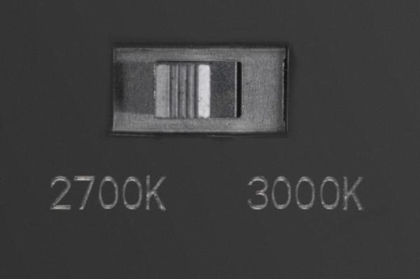 LID I 75, Stehleuchte, 29 W, 2700/3000 K, PHASE, anthrazit