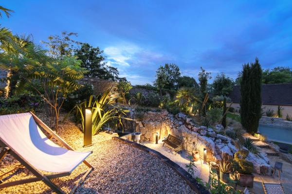 LID I 75, Stehleuchte, 29 W, 2700/3000 K, PHASE, anthrazit