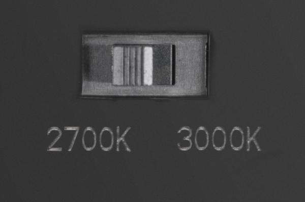 LID I 45, Stehleuchte, 15 W, 2700/3000 K, PHASE, anthrazit