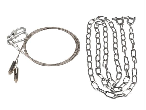 HIGHBAY V, Abhängeset 1500 mm