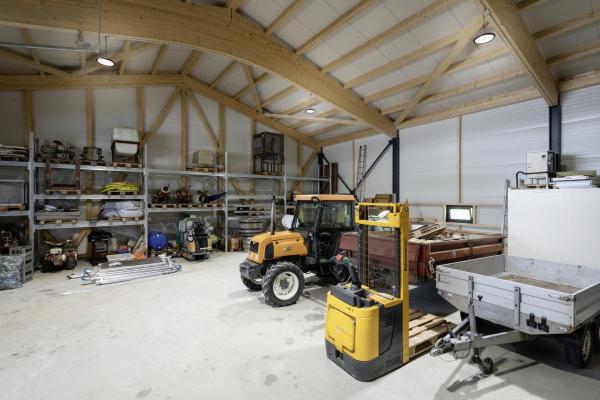 HIGHBAY V, Abhängeset 1500 mm