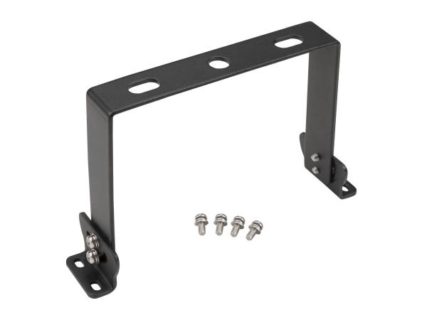 HIGHBAY V, Anschlusselement 60° einstellbar schwarz