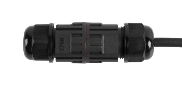 DASAR® S, Bodeneinbauleuchte, rund, 4 W, 3000 K, 24°, IP67, zylindrisch, anthrazit