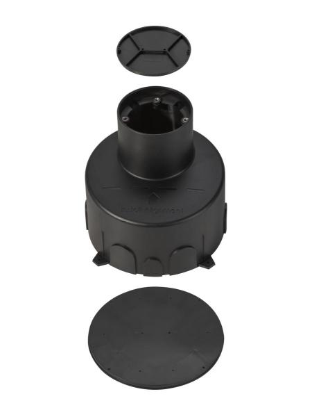 Einbautopf für DASAR® S