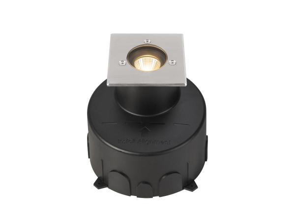 Einbautopf für DASAR® S