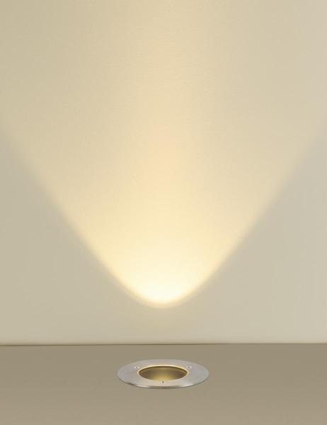 Reflektor für DASAR® S/M, 15°