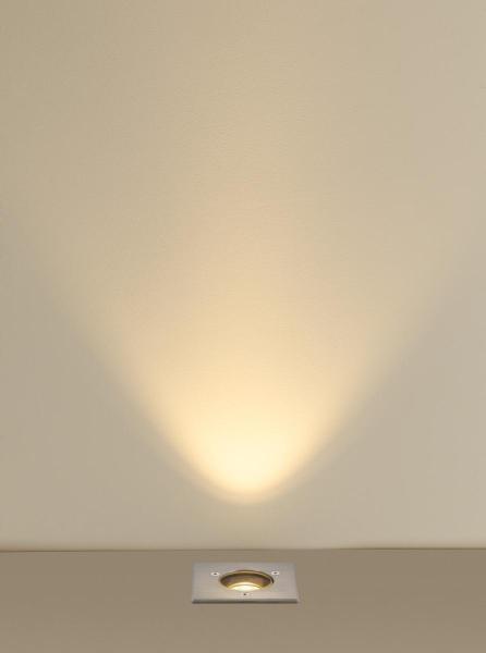 Reflektor für DASAR® S/M, 15°